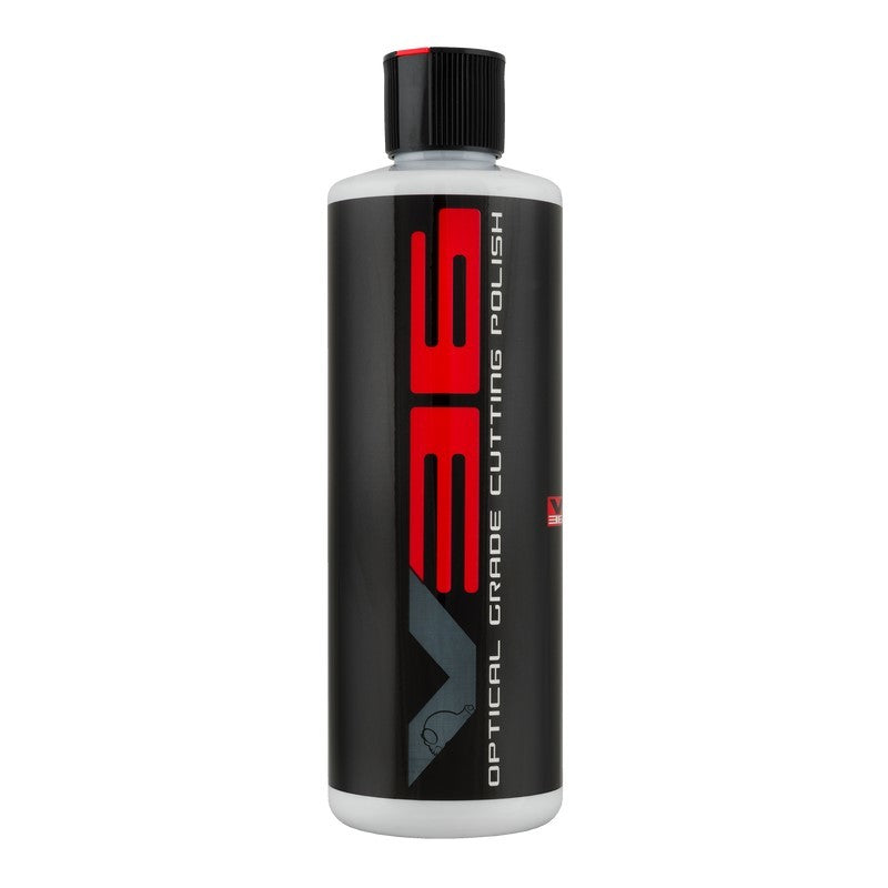 Chemical Guys V36 Optical Grade Cutting Polish - 16oz (P6) GAP_V36_16 GAP_V36_16 User 1