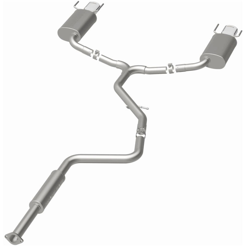MagnaFlow Buick Regal Street Series Cat-Back Performance Exhaust System 15498 Photo - out of package