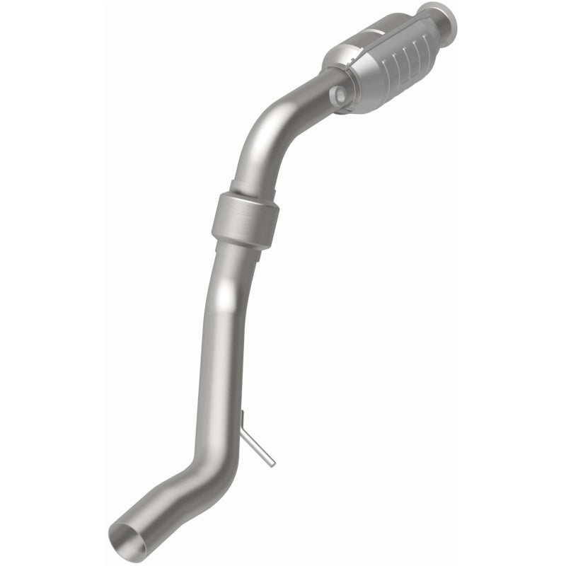 MagnaFlow OEM Grade Federal / EPA Compliant Direct-Fit Catalytic Converter 51709 Photo - out of package