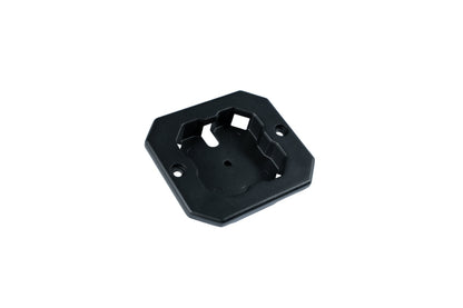 Diode Dynamics Stage Series Rock Light Flush Mount Adapter Kit (one) DD7463 DD7463 Photo - Primary