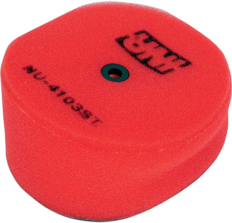 Uni Filter 1986 Honda CR 125 / CR 250 / CR 500 Air Filter NU-4103ST NU-4103ST User 1