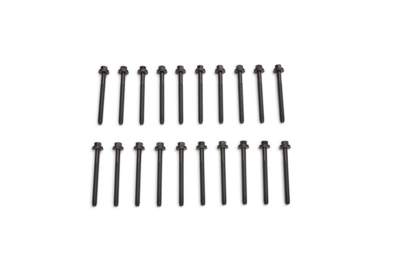 Ford Performance Parts Ford Racing 5.2L Coyote Cylinder Head on Ford 5.2L Block Swap Kit M-6067-M52 Photo - Unmounted