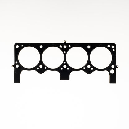 Cometic Head Gasket Bore: 4.100in Material: MLS Thickness: .051in C5567-051 Photo - Primary