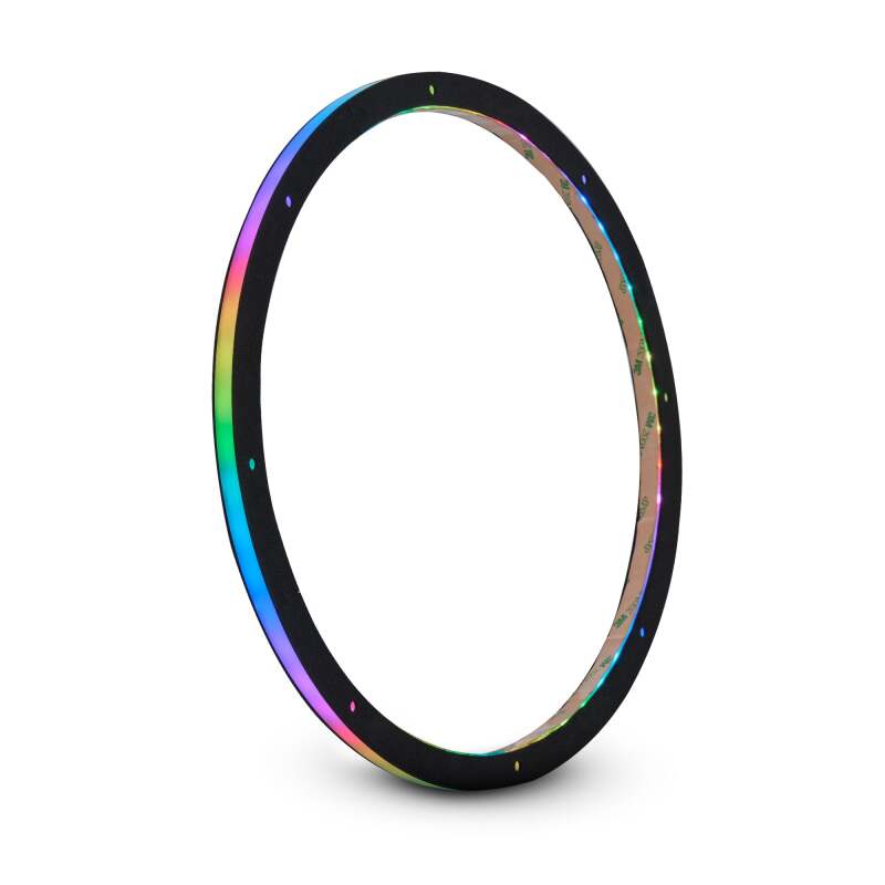 DS18 DSE LED Ring for Speakers Audio, Video & Radios Speakers main image
