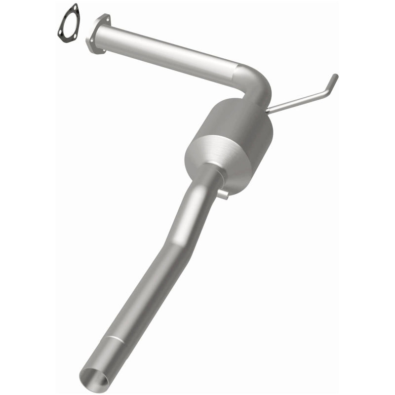 MagnaFlow Volkswagen EuroVan California Grade CARB Compliant Direct-Fit Catalytic Converter 3391089 Photo - out of package