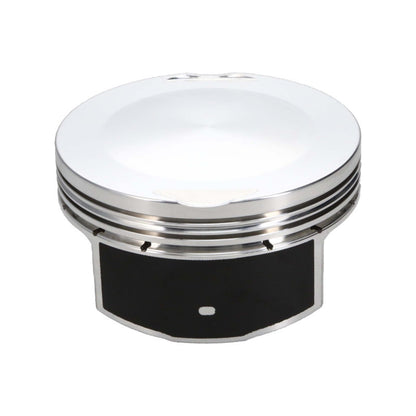 JE Pistons Gen 3 Hemi 6.4L Apache 4.10in Bore 1.210in Comp Height 0.927in Pin Dia - Set of 8 367218 367218 Photo - out of package