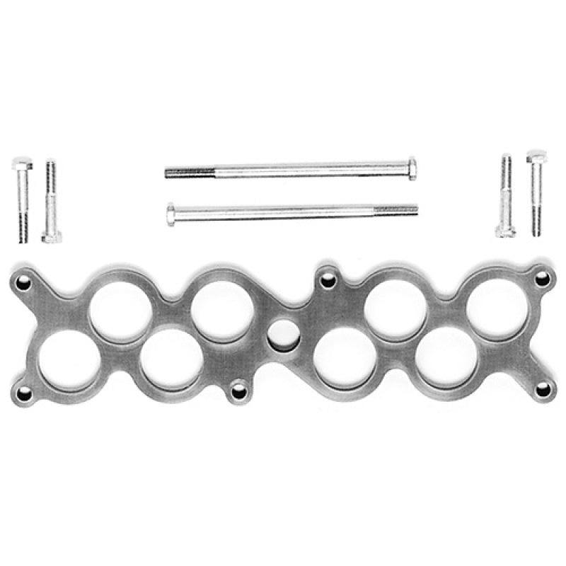 Ford Performance Parts Ford Racing EFI Heat Spacer .5inch Cobra Intake M-9486-A52 Photo - Primary