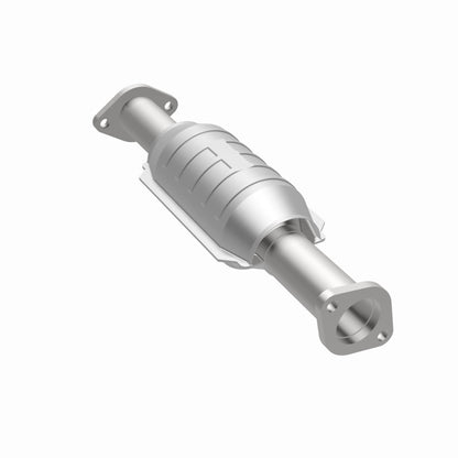 MagnaFlow Hyundai Sonata Standard Grade Federal / EPA Compliant Direct-Fit Catalytic Converter 23249 360 Degree Image Set
