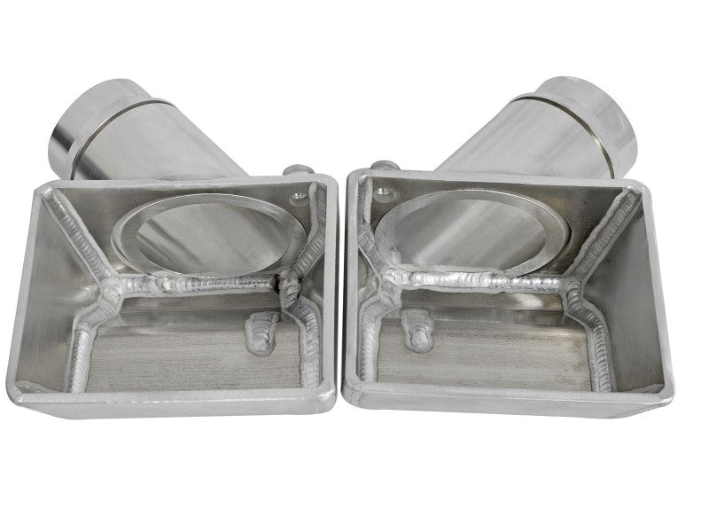 aFe  POWER 46-20232-B BladeRunner GT Series Intercooler with Tube 46-20232-B Photo - Unmounted