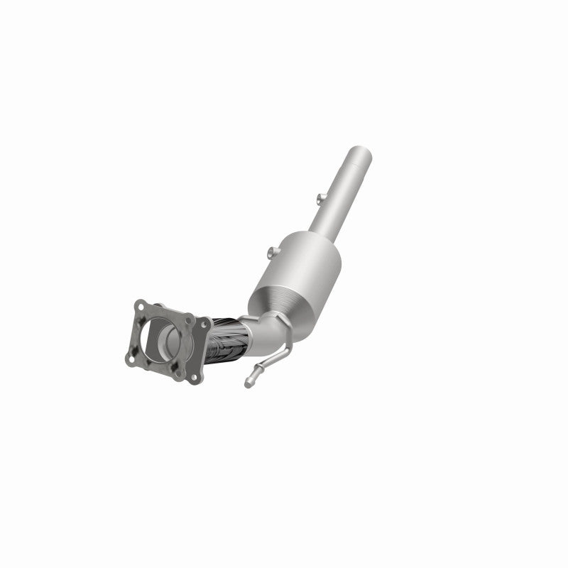 MagnaFlow Volkswagen Beetle California Grade CARB Compliant Direct-Fit Catalytic Converter 5561377 360 Degree Image Set