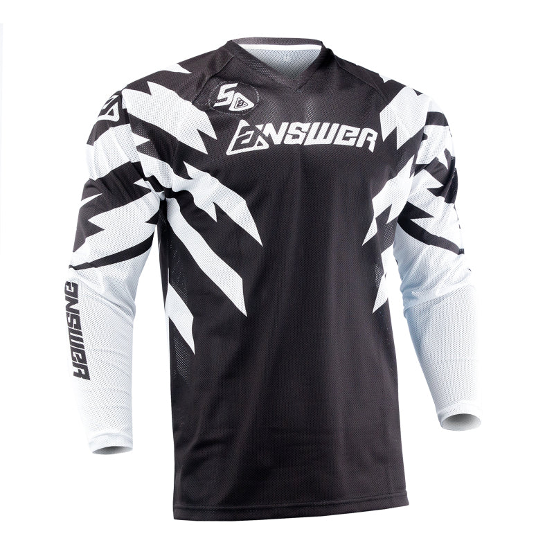 Answer ANS LE Syncron Jersey Apparel Jerseys main image