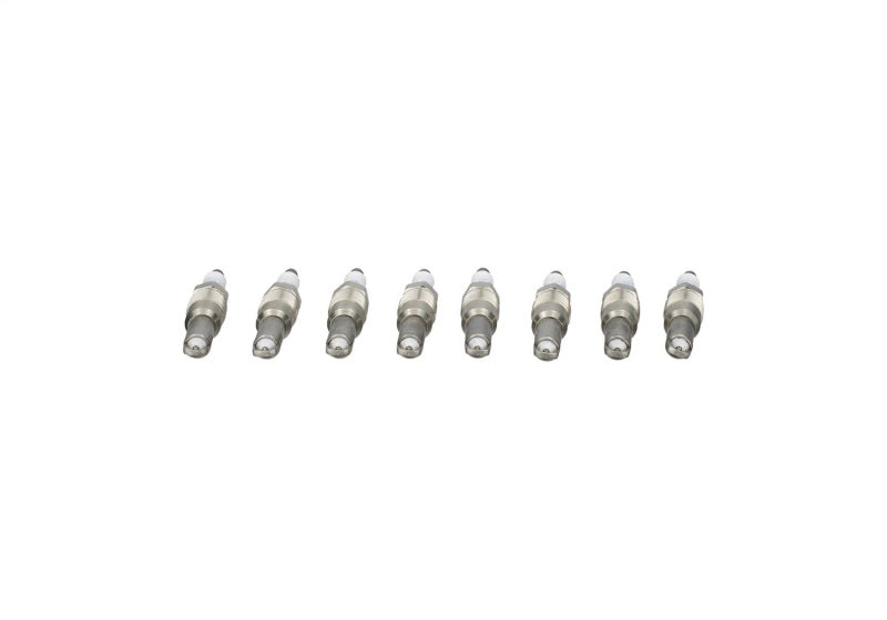 Ford Performance Parts 3V Cold Spark Plug Set (16mm Thread) M-12405-3V0A Photo - Unmounted