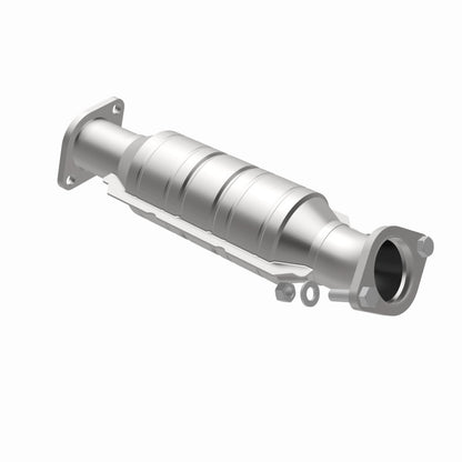 MagnaFlow HM Grade Federal / EPA Compliant Direct-Fit Catalytic Converter 24426 360 Degree Image Set