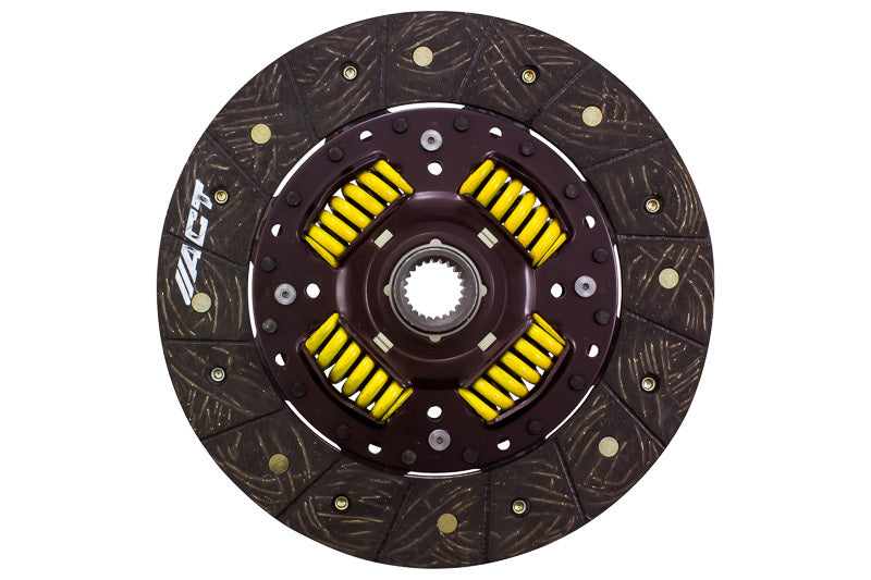 ACT Performance Disc  Mitsubishi Lancer EVO VII L4 01-02 3000305 Photo - out of package