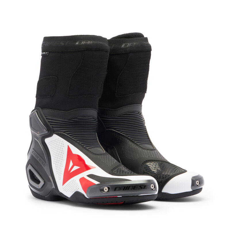 Dainese DAI Axial Boots Apparel Motorcycle Boots main image