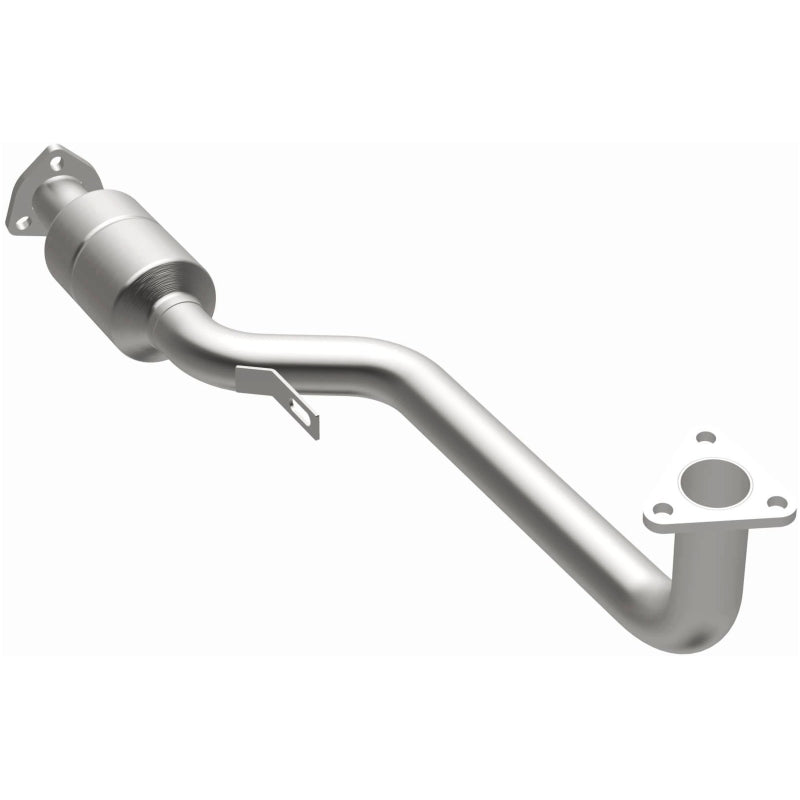 MagnaFlow Audi 100 Standard Grade Federal / EPA Compliant Direct-Fit Catalytic Converter 23621 Photo - out of package