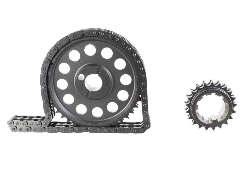 Ford Performance Parts Ford Racing 302-351W Double Roller Timing Chain Set M-6268-B302 Photo - Unmounted