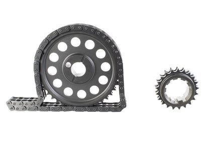 Ford Performance Parts Ford Racing 302-351W Double Roller Timing Chain Set M-6268-B302 Photo - Unmounted