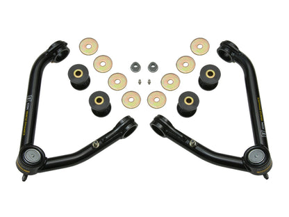 ICON 07-16 GM 1500 Tubular Upper Control Arm Delta Joint Kit (Small Taper) 78600DJ 78600DJ Photo - Primary