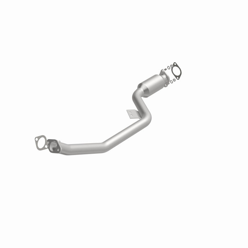 MagnaFlow Hyundai Genesis OEM Grade Federal / EPA Compliant Direct-Fit Catalytic Converter 52831 360 Degree Image Set