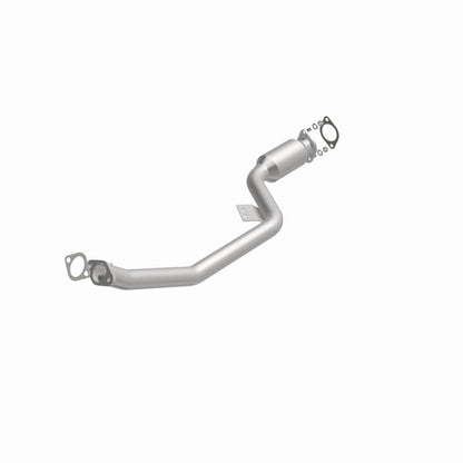 MagnaFlow Hyundai Genesis OEM Grade Federal / EPA Compliant Direct-Fit Catalytic Converter 52831 360 Degree Image Set