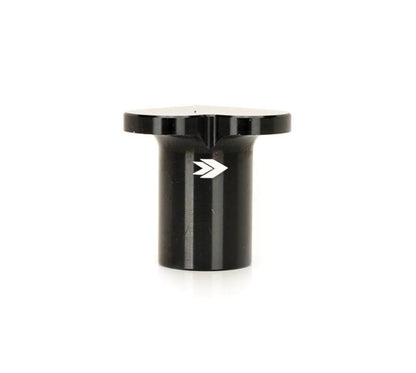 NRG Heart Shape Drift Button Honda - Black DB-H003BK DB-H003BK User 1