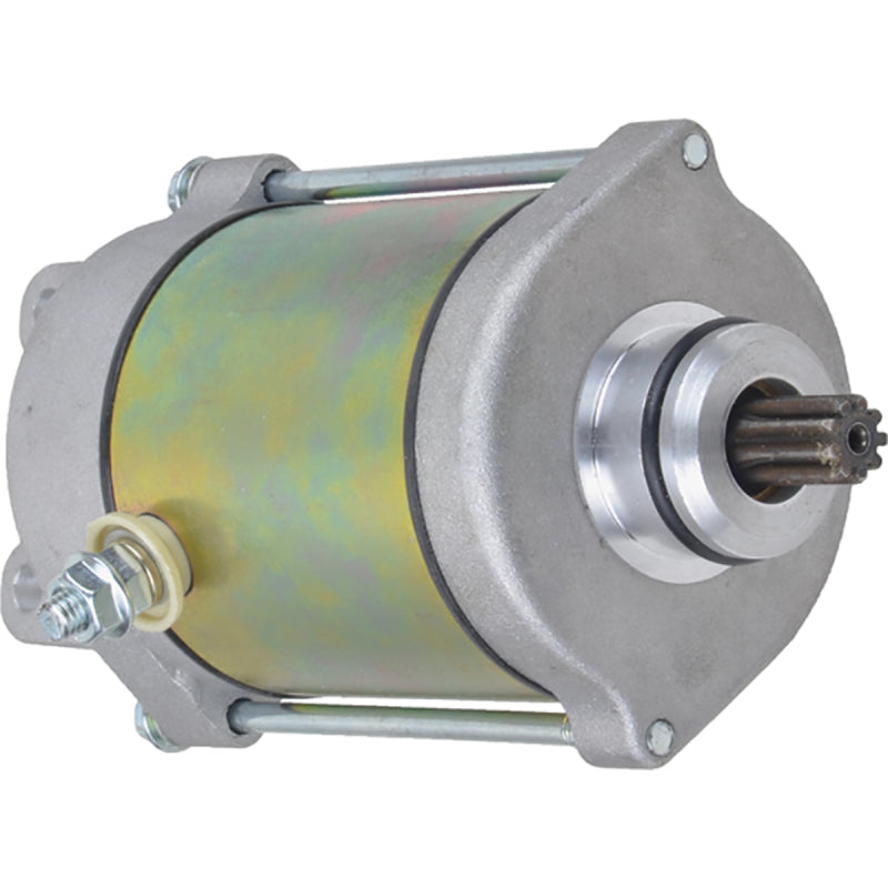 Arrowhead Kymco 12V 9T Str 410-58055 410-58055 Photo - Primary