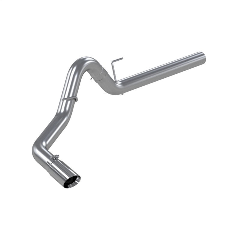 MBRP MBRP DPF Back Exhaust AL Exhaust, Mufflers & Tips DPF Back main image