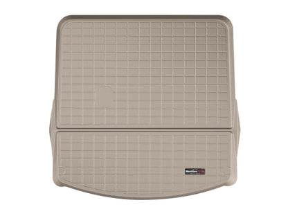 WeatherTech 04+ Chrysler Pacifica Cargo Liners - Tan 41267 41267 Photo - Primary