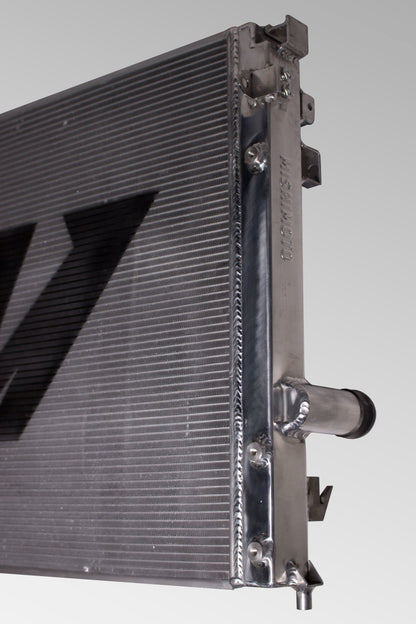 Mishimoto Dodge Challenger R/T, SRT8, Hellcat Aluminum Radiator, 2008, 2011-2016 MMRAD-SRT-15 User 2