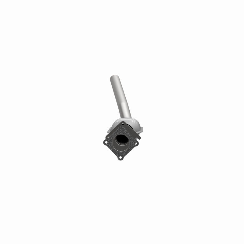 MagnaFlow HM Grade Federal / EPA Compliant Direct-Fit Catalytic Converter 93266 360 Degree Image Set