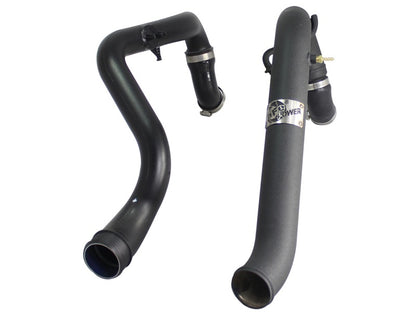 aFe BladeRunner 2-1/2in Intercooler Tube Hot Side - Ford F-150 EcoBoost 11 46-20128 Photo - Unmounted