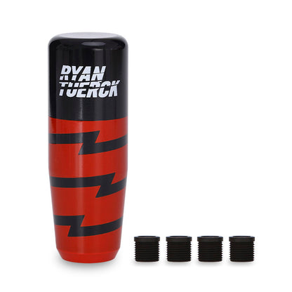 Mishimoto 2017 Limited Edition Ryan Tuerck Shift Knob MMSK-TUE-16 Photo - Primary