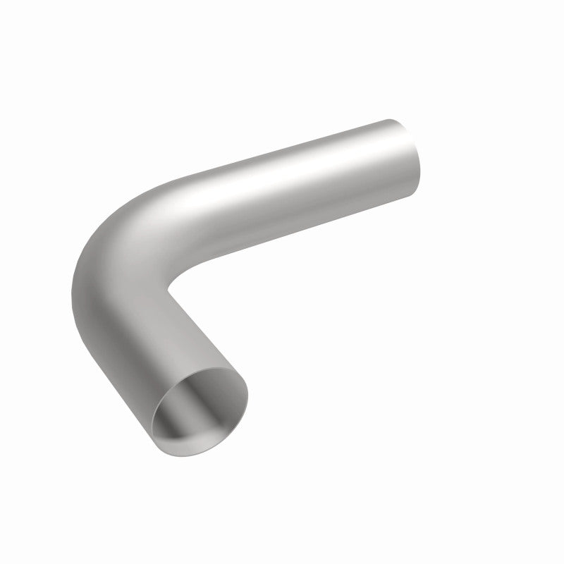 MagnaFlow 90° Bend Stainless Steel Pipe 10717 360 Degree Image Set