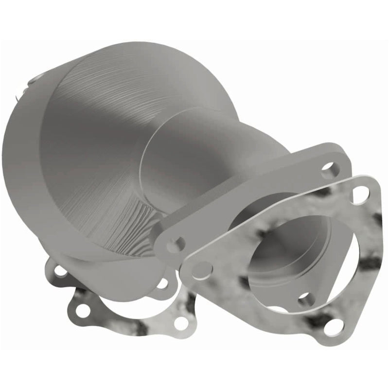 MagnaFlow Audi Q7 OEM Grade Federal / EPA Compliant Direct-Fit Catalytic Converter 52400 Photo - out of package
