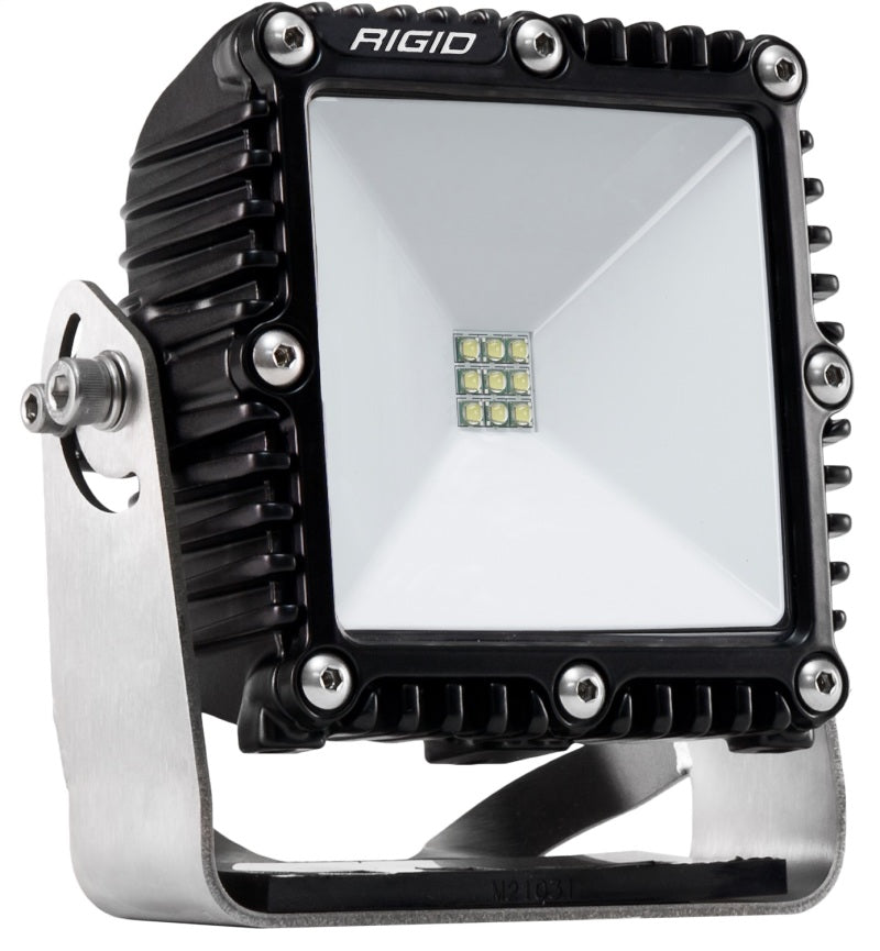 Rigid Industries 4x4 115 Deg DC Power Scene Light - Black 681113 681113 Photo - Primary