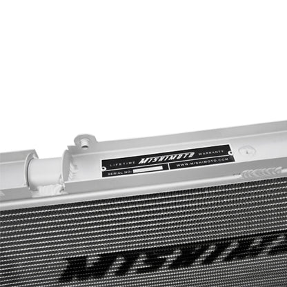 Mishimoto Aluminum Racing Radiator 90-97 MR2 Turbo Manual Transmission MMRAD-MR2-90X User 1
