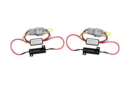 Diode Dynamics 22-23 Subaru WRX Tail as Turn w/ Backup Module DD3068 DD3068 Photo - Primary