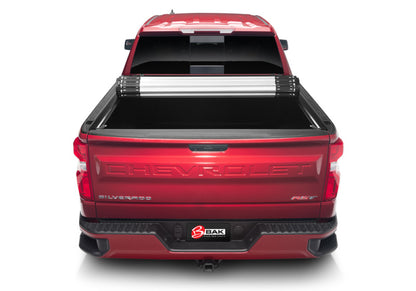 BAK Revolver X2 19 (New Body Style) GM Silverado/Sierra 5' 9" Bed 39130 Photo - Mounted