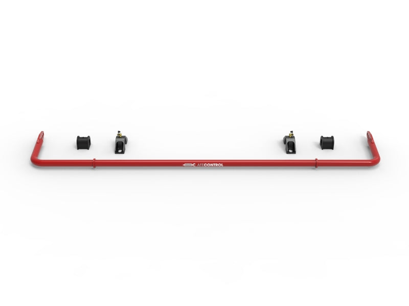 aFe Control 20-22 Ford Explorer ST 3.0L V6 (tt) Sway Bar - Rear Bar 440-304001RR 440-304001RR Photo - Unmounted
