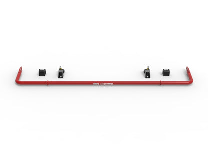 aFe Control 20-22 Ford Explorer ST 3.0L V6 (tt) Sway Bar - Rear Bar 440-304001RR 440-304001RR Photo - Unmounted