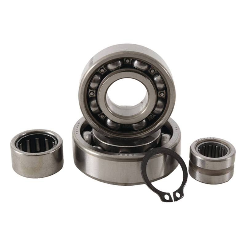 Hot Rods 84-01 Yamaha YZ 80 80cc Transmission Bearing Kit TBK0061 TBK0061 Photo - Primary