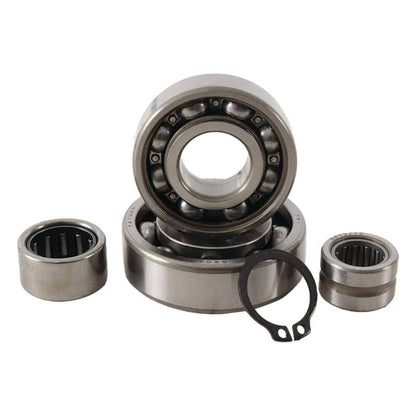 Hot Rods 84-01 Yamaha YZ 80 80cc Transmission Bearing Kit TBK0061 TBK0061 Photo - Primary