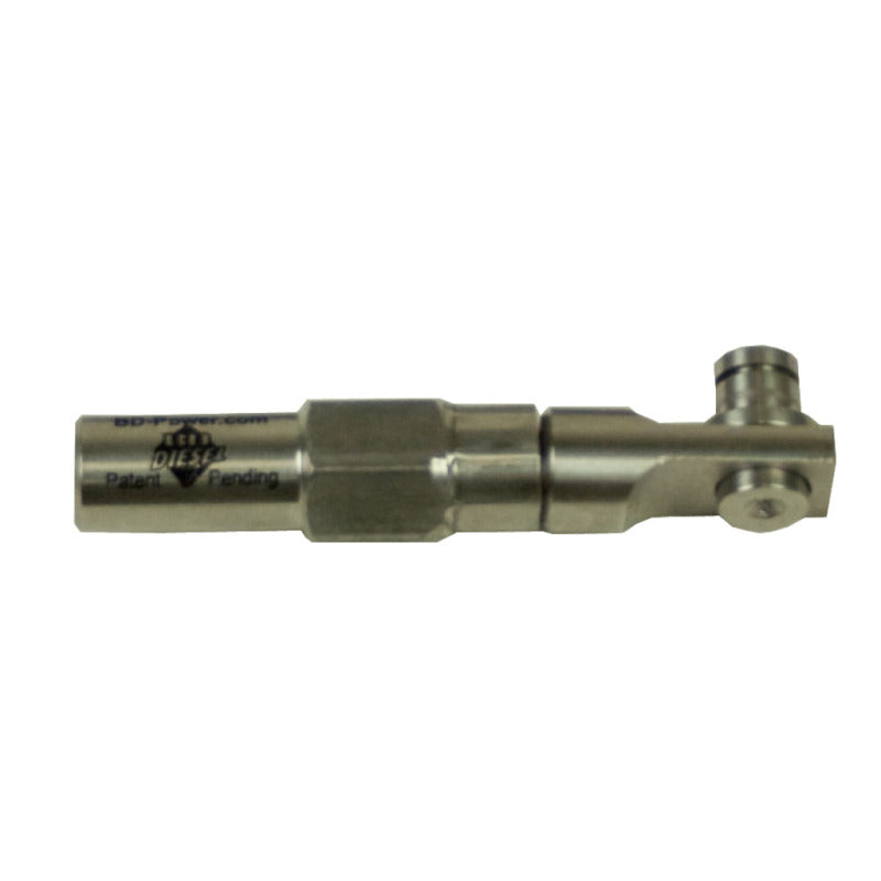 BD Diesel Turbo Turnbuckle - 5/16NF Rod w/Pin 2001-2004 LB7 w/Aftermarket Turbo or Wastegate 1047116 1047116 Photo - Primary