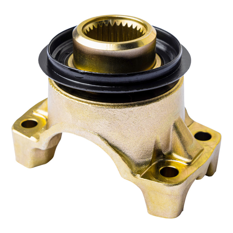 Yukon Gear & Axle YUK Yokes Drivetrain Differential Yokes main image