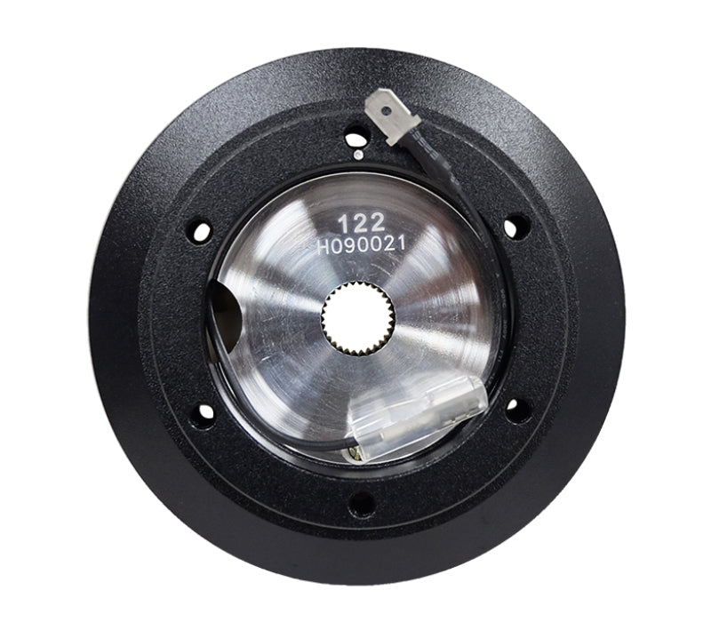 NRG Short Hub Suzuki Samurai 86-92 SRk-122H Photo - Primary