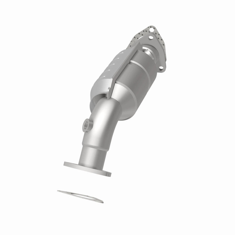 MagnaFlow HM Grade Federal / EPA Compliant Direct-Fit Catalytic Converter 22960 360 Degree Image Set