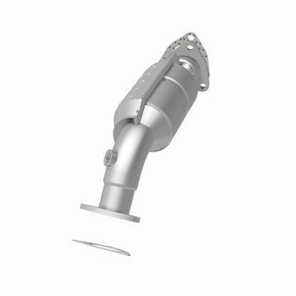 MagnaFlow HM Grade Federal / EPA Compliant Direct-Fit Catalytic Converter 22960 360 Degree Image Set