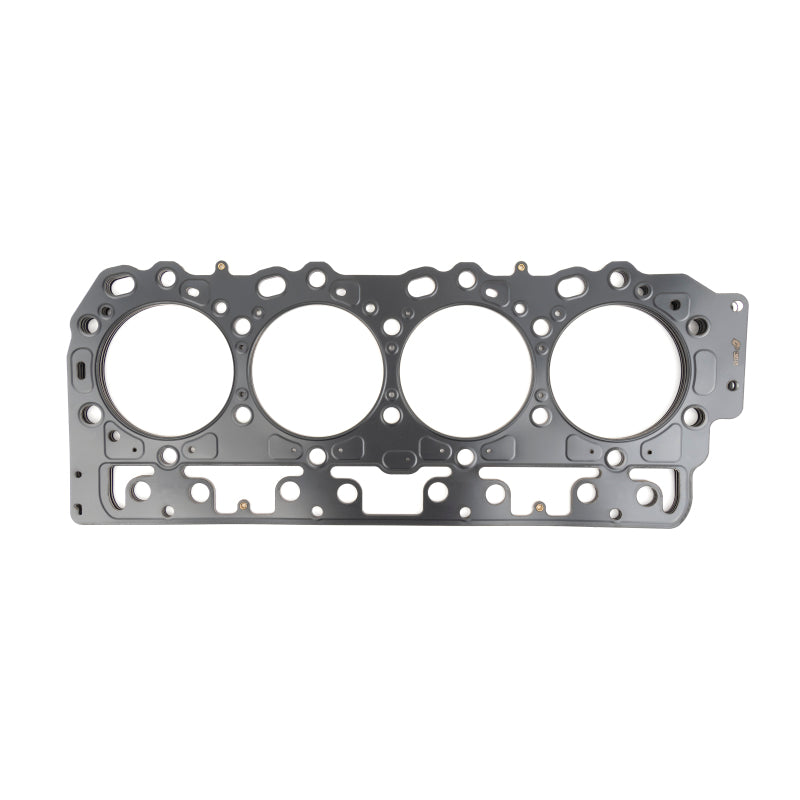 Cometic Head Gasket Bore: 4.100in Thickness: .027in C5883-027 Photo - Primary
