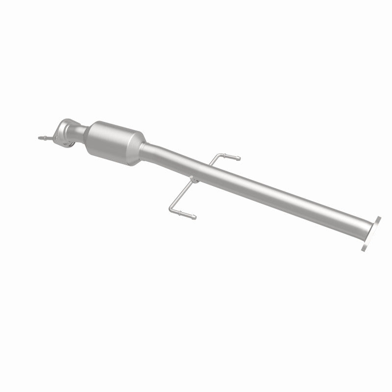 MagnaFlow Mazda Protege OEM Grade Federal / EPA Compliant Direct-Fit Catalytic Converter 51421 360 Degree Image Set